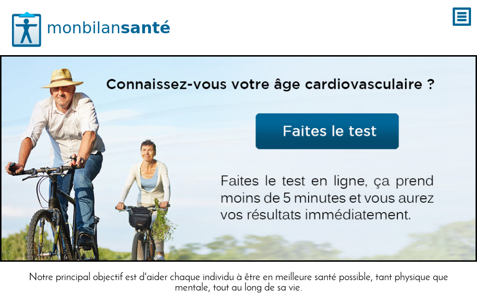 monbilansante.com/ screen capture