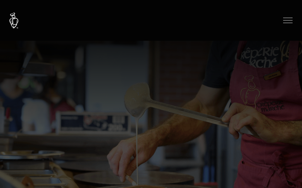 www.creperiedumarche.com/ screen capture