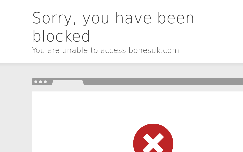 bonesuk.com/ screen capture