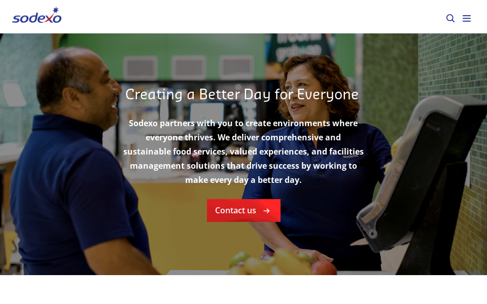 ca.sodexo.com/ screen capture