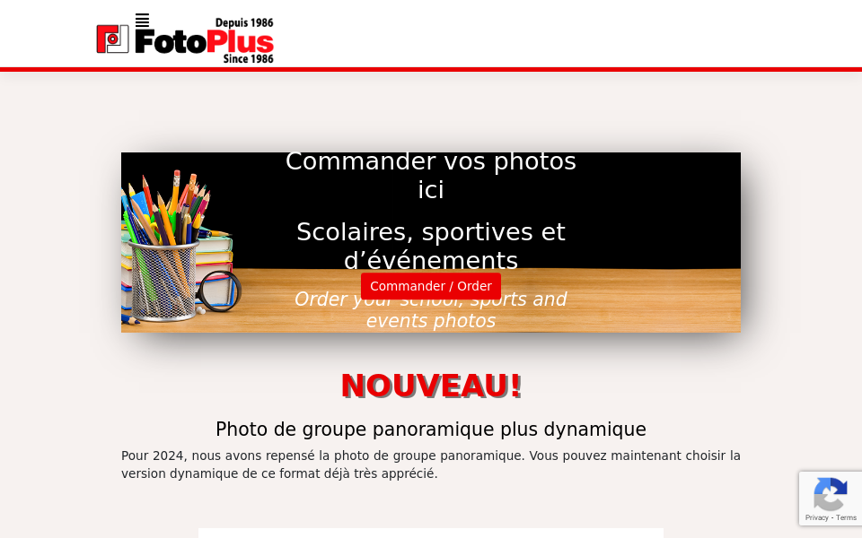 www.fotoplus.ca/ screen capture