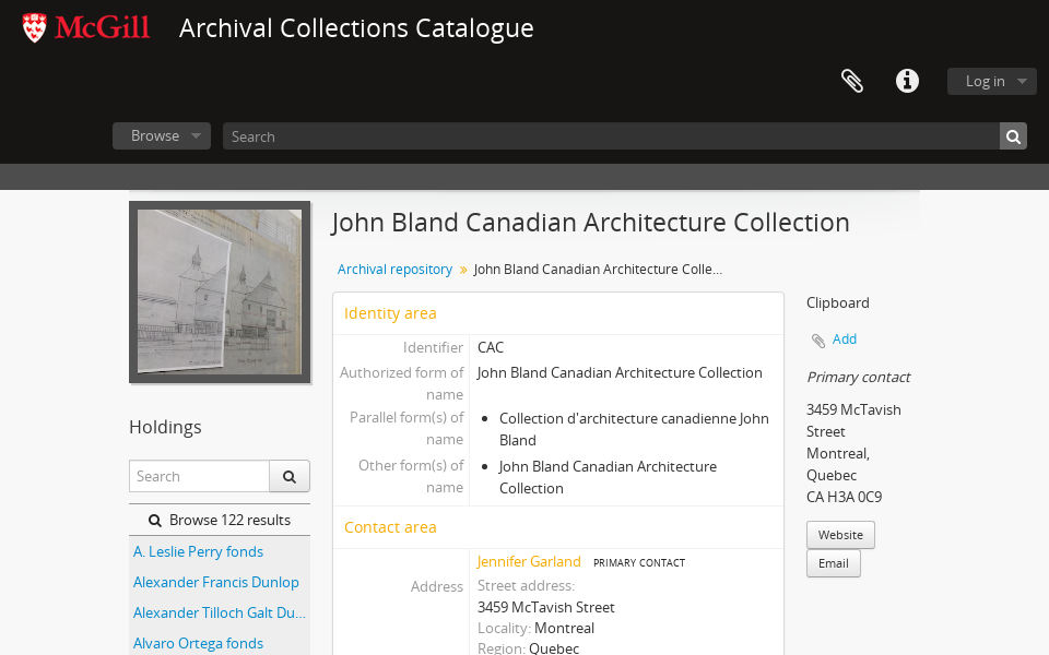 cac.mcgill.ca/home/cover.htm screen capture