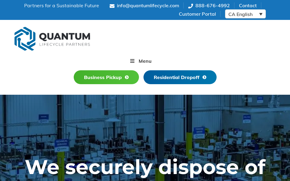 quantumlifecycle.com/ screen capture