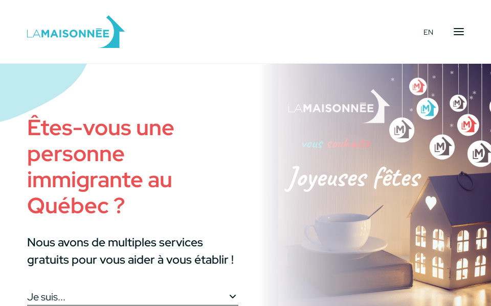 lamaisonnee.org/ screen capture