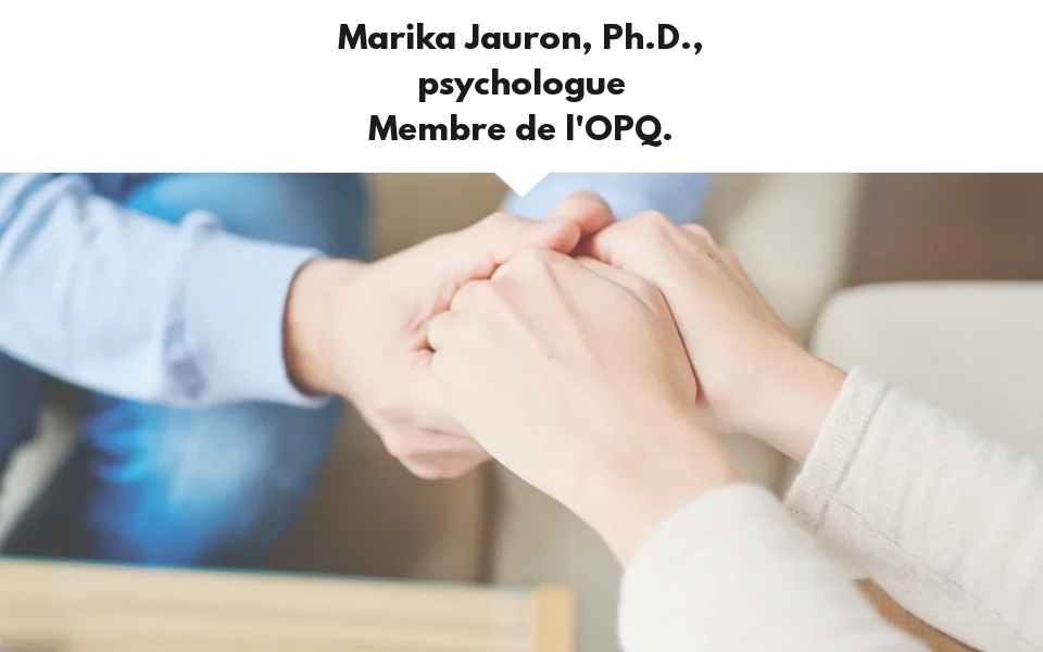 marikajauron.com screen capture