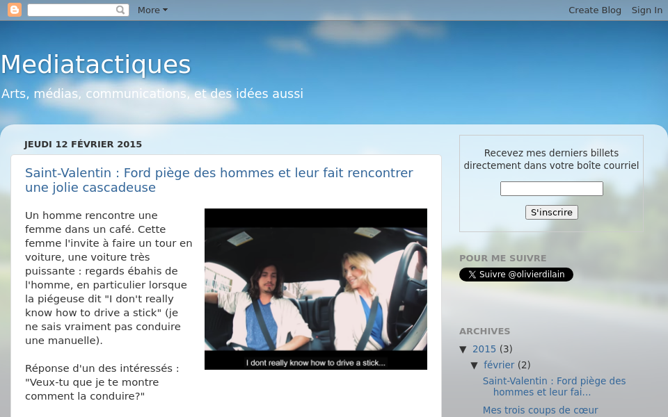 mediatactiques.blogspot.com/ screen capture