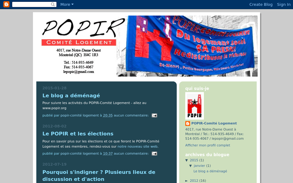 lepopir.blogspot.com/ screen capture