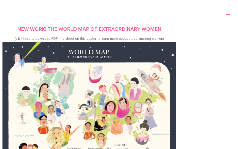 moonandsparrow.com/ screen capture