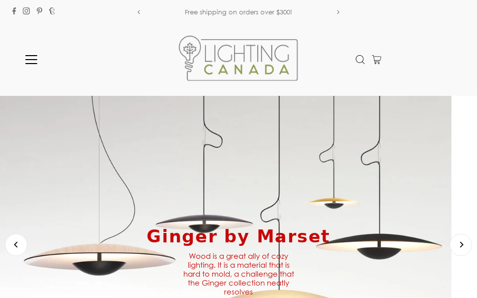 www.arevcolighting.com/ screen capture