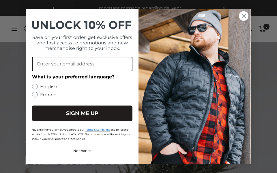 maximusxl.ca/ screen capture