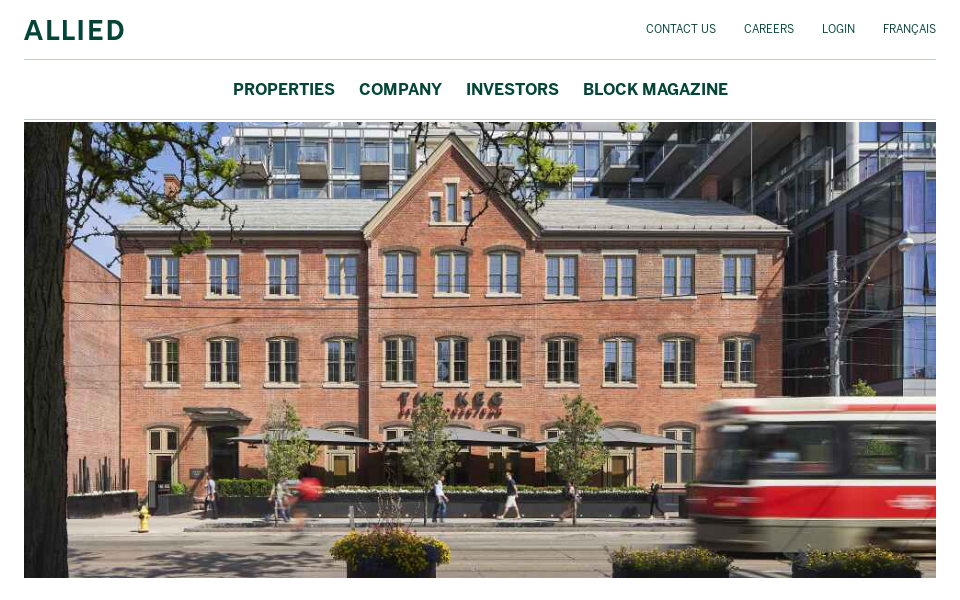 alliedreit.com/ screen capture