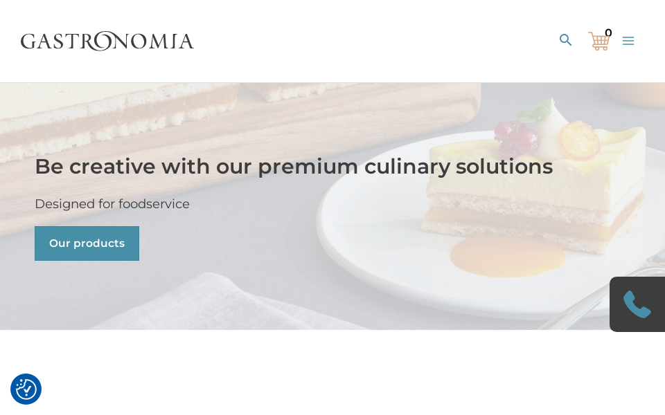 gastronomia.ca/ screen capture