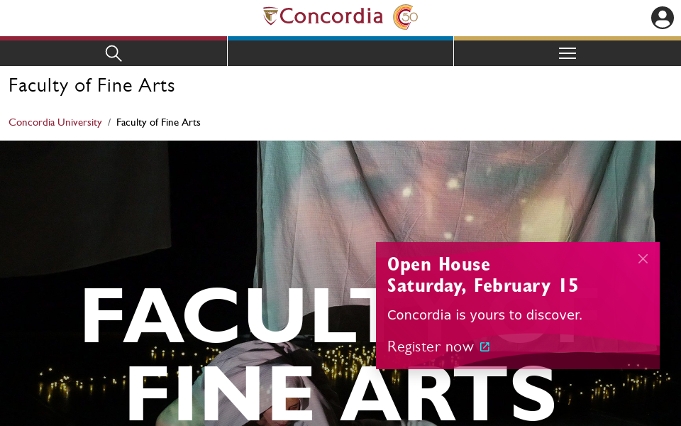 fofa.concordia.ca/ screen capture