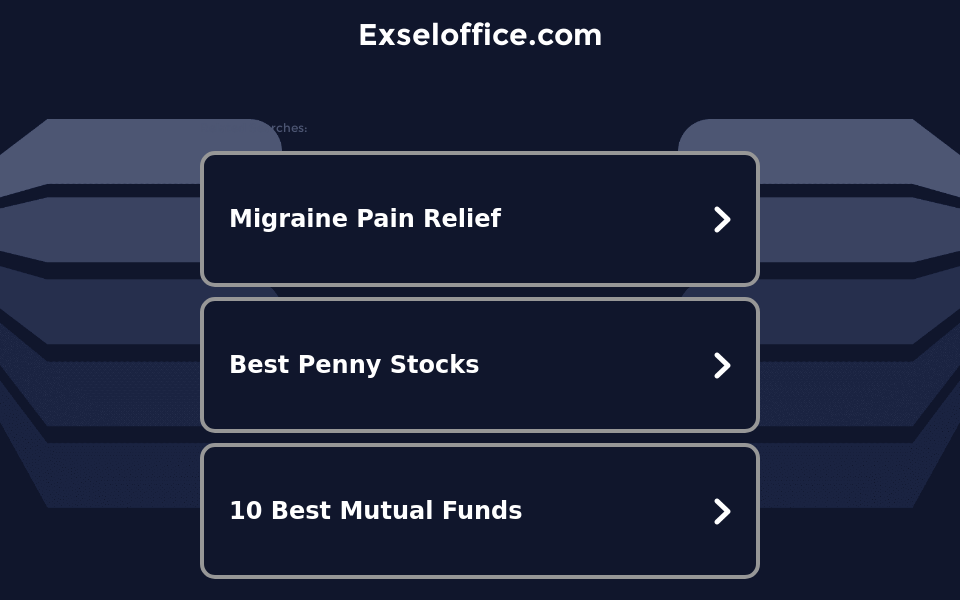www.explorefreeresults.com/?dn=www.exseloffice.com&pid=5POJ5651L&spfwd=1 screen capture