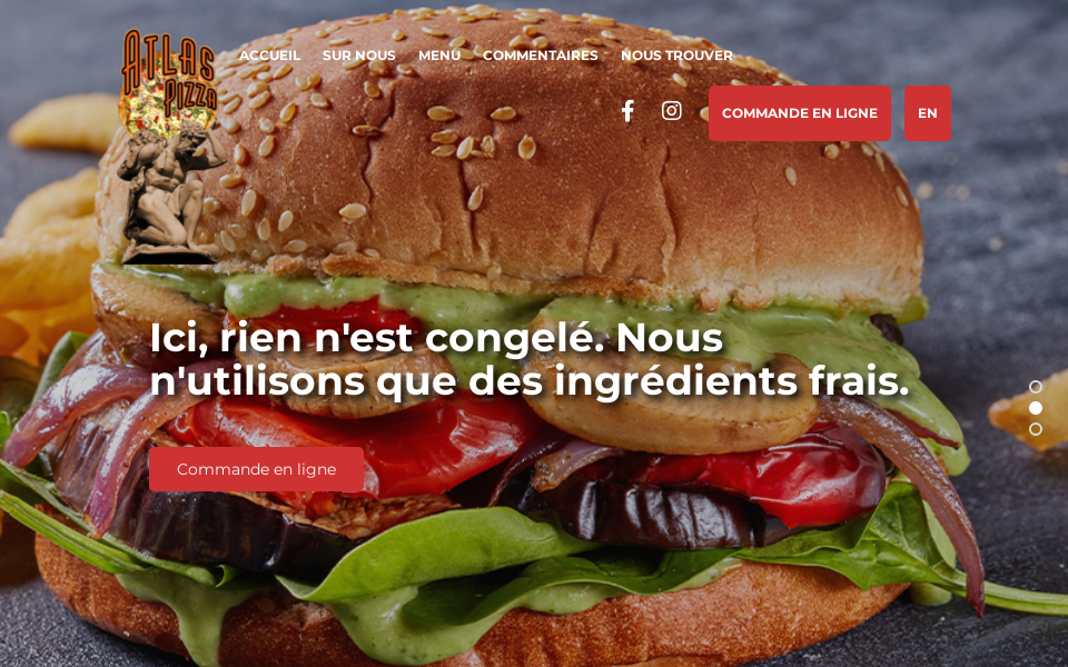 atlaspizza.ca/ screen capture