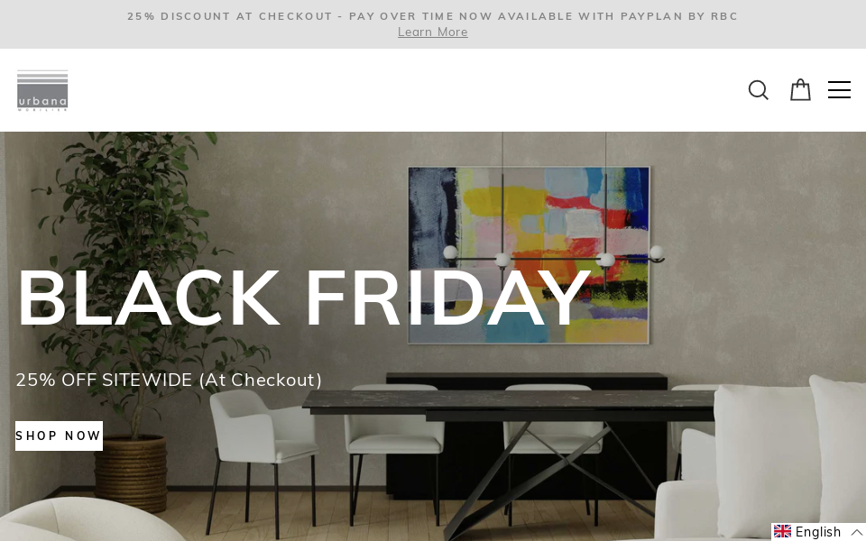 urbanamobilier.com/ screen capture