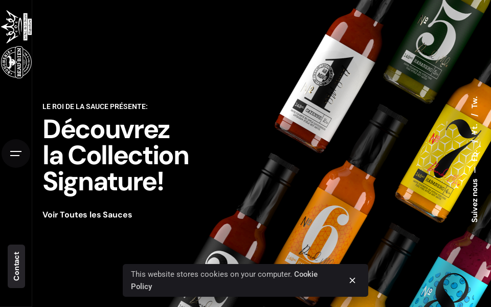 boucheriebeaubien.ca/ screen capture