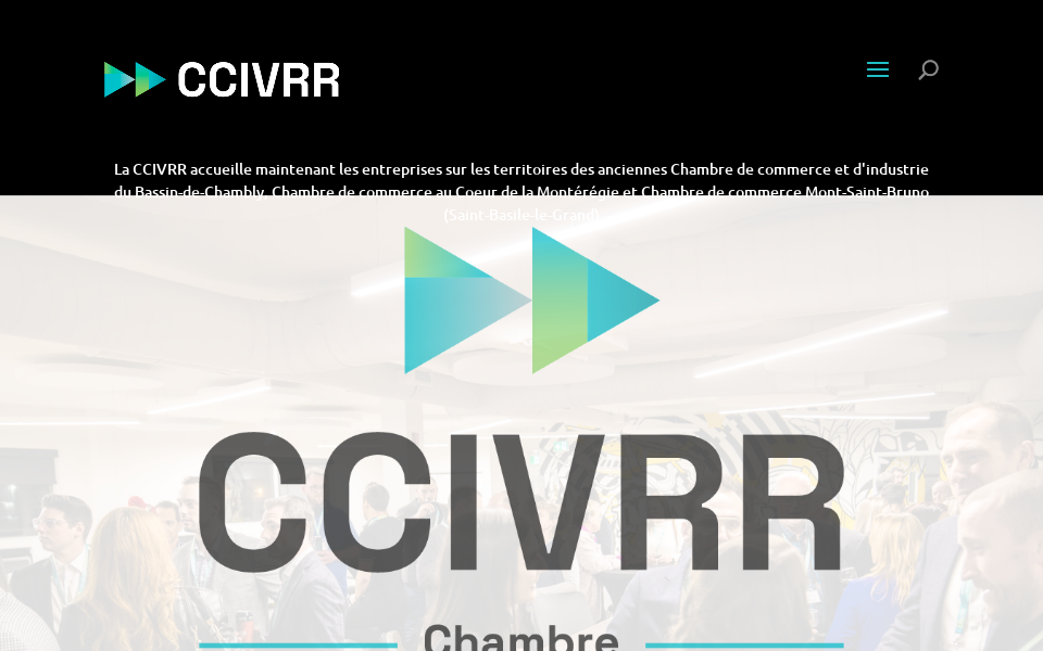 ccivr.com/ screen capture