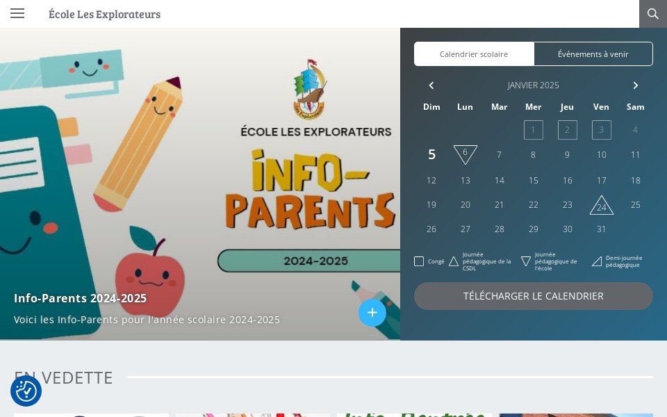 lesexplorateurs.cslaval.qc.ca/ screen capture
