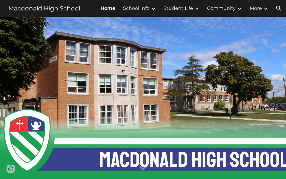 macdonald.lbpearson.ca/ screen capture