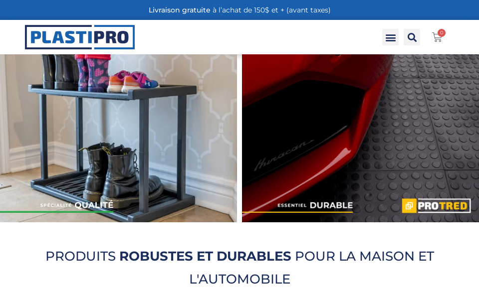 plastipro.com/ screen capture