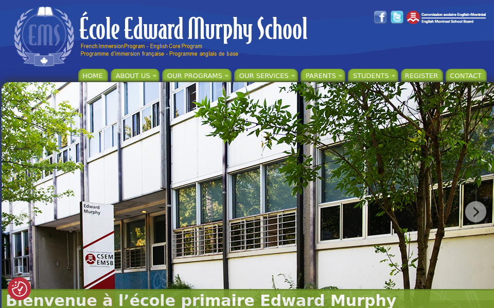 www.emsb.qc.ca/edwardmurphy/ screen capture