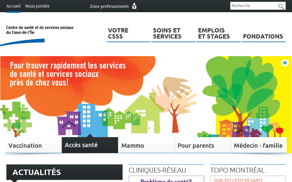 cssscoeurdelile.ca/ screen capture