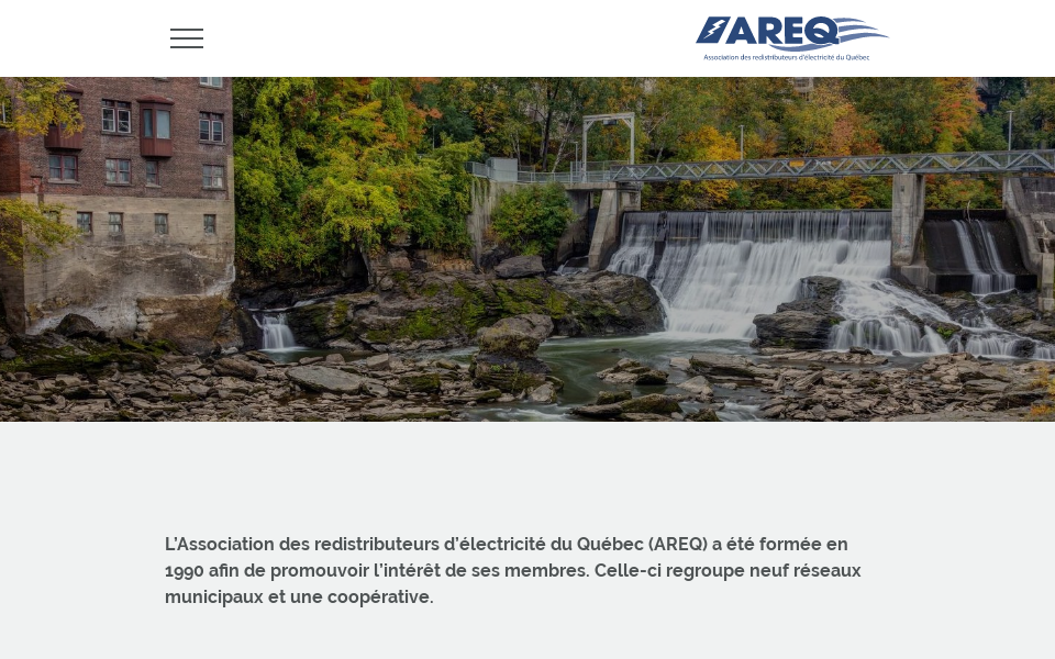 areq.org/ screen capture