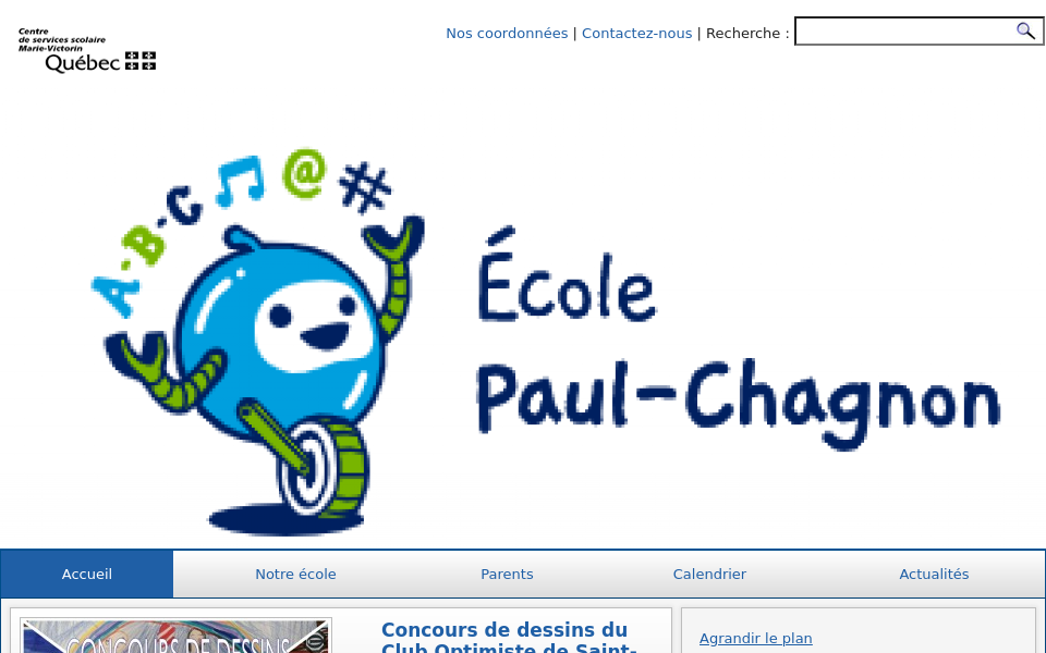 paul-chagnon.ecoles.csmv.qc.ca screen capture