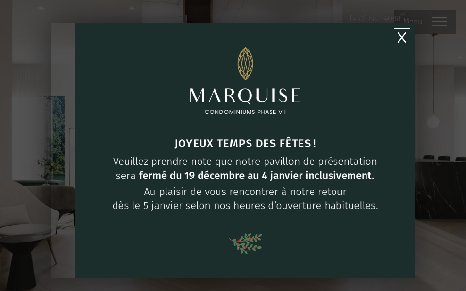 marquisecondos.com/ screen capture