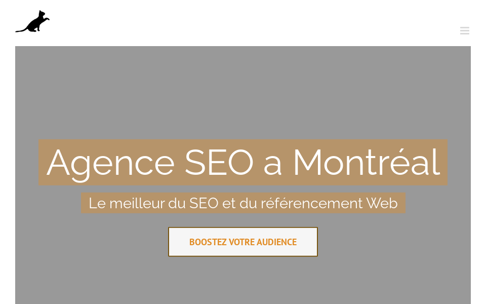 blackcatseo.ca/ screen capture