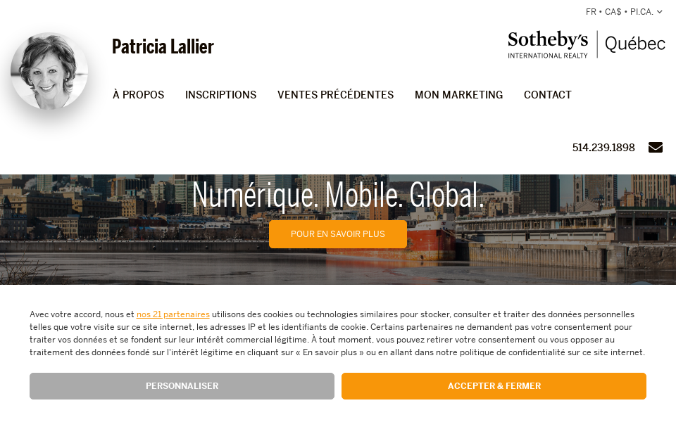 sothebysrealty.ca/fr/real-estate-agent/patricia-lallier/ screen capture