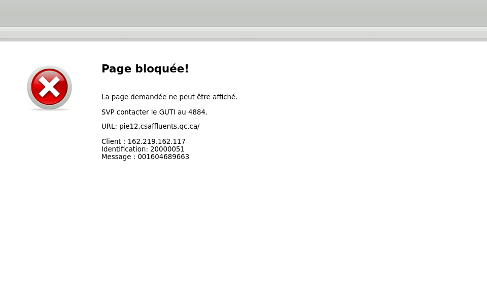 cssda.gouv.qc.ca/etablissement/011/ screen capture
