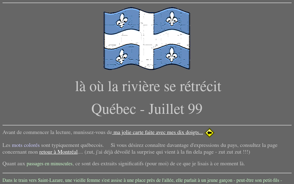 barkokhba.chez.com/quebec.htm screen capture