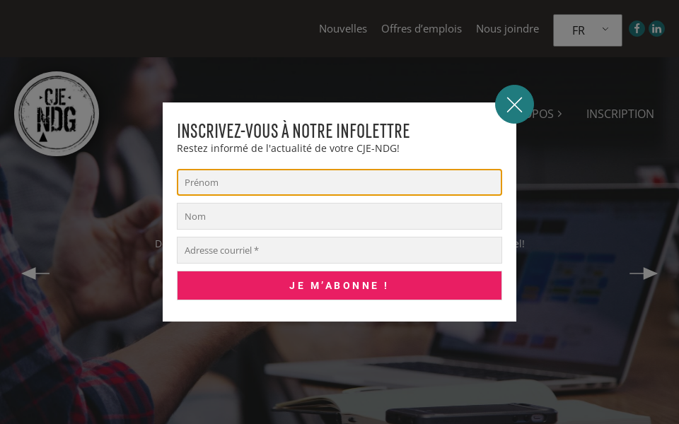 cje-ndg.com/ screen capture