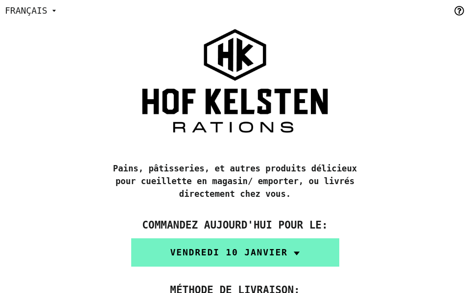 hofkelsten.com/ screen capture