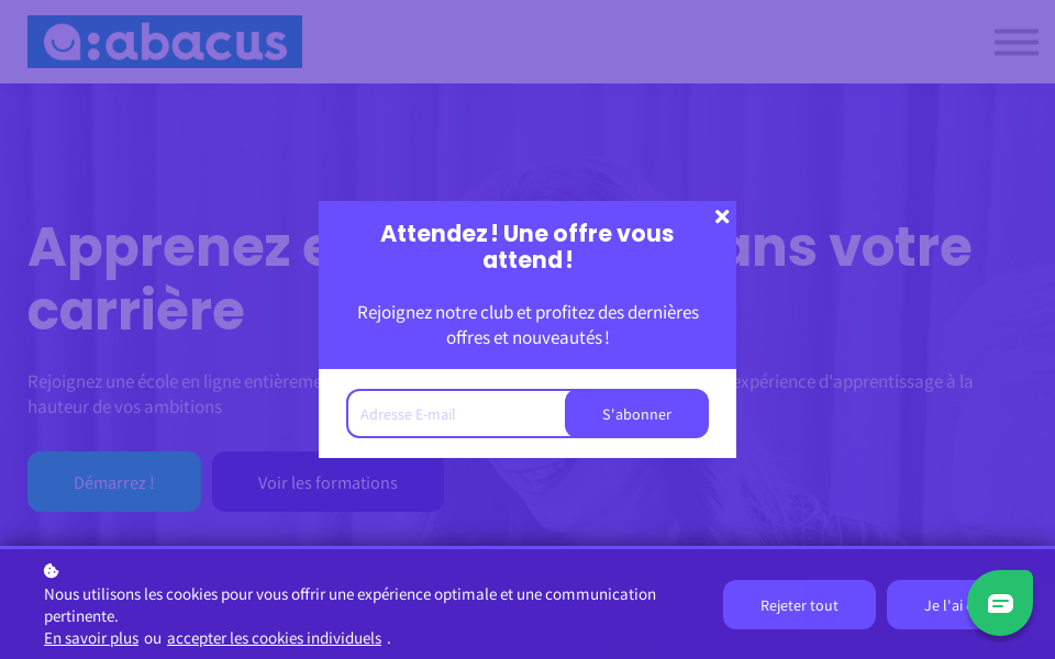 academy.abacus-rh.com/ screen capture