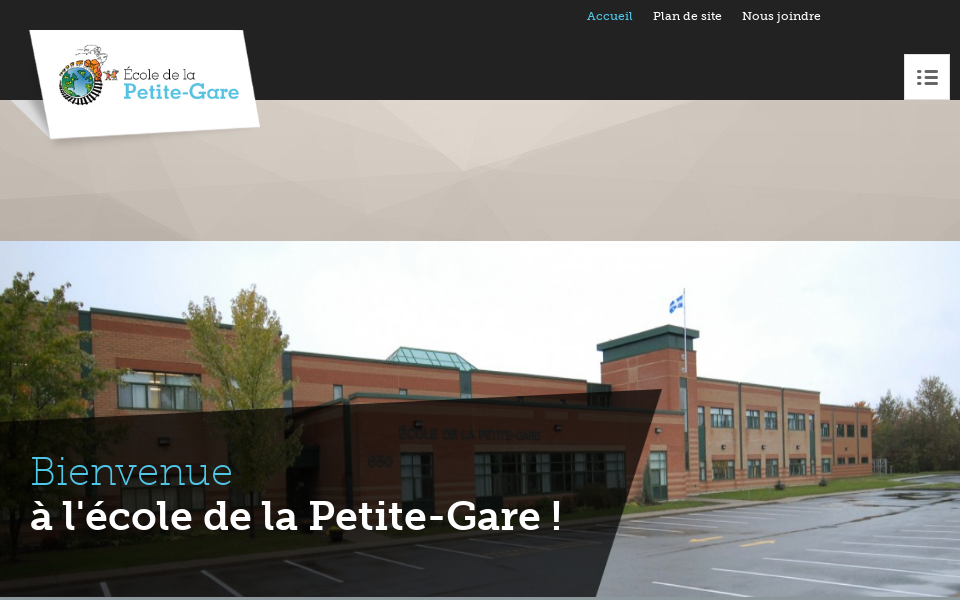 petitegare.cssdgs.gouv.qc.ca/ screen capture