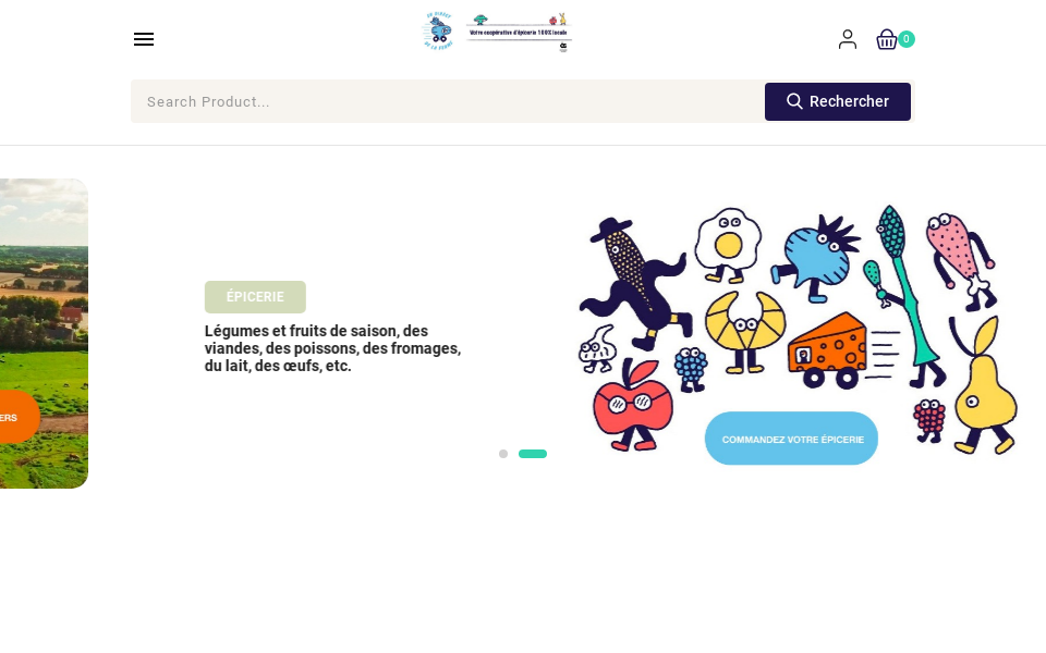endirectdelaferme.org/ screen capture