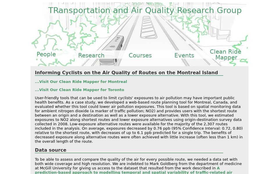 traq-research.mcgill.ca/CycApp/CycApp.html screen capture