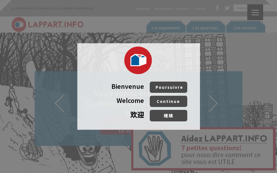 lappart.info/ screen capture