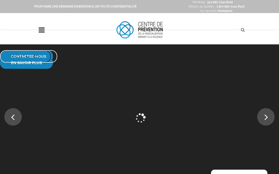 info-radical.org/fr/ screen capture