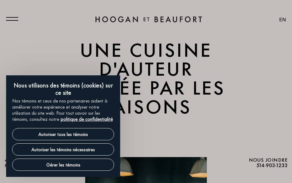 hooganetbeaufort.com/ screen capture