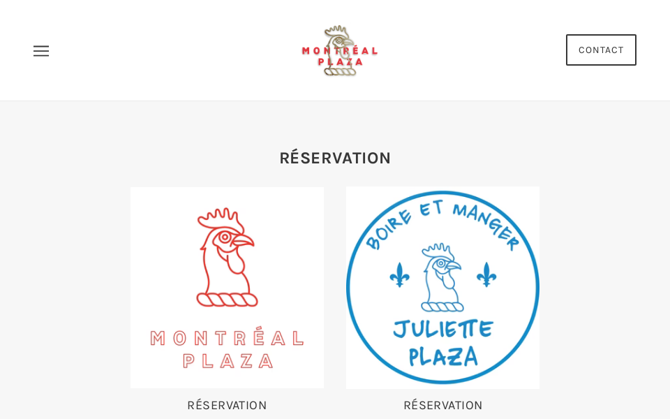 montrealplaza.com/ screen capture