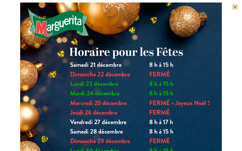 boulangeriemarguerita.com/ screen capture