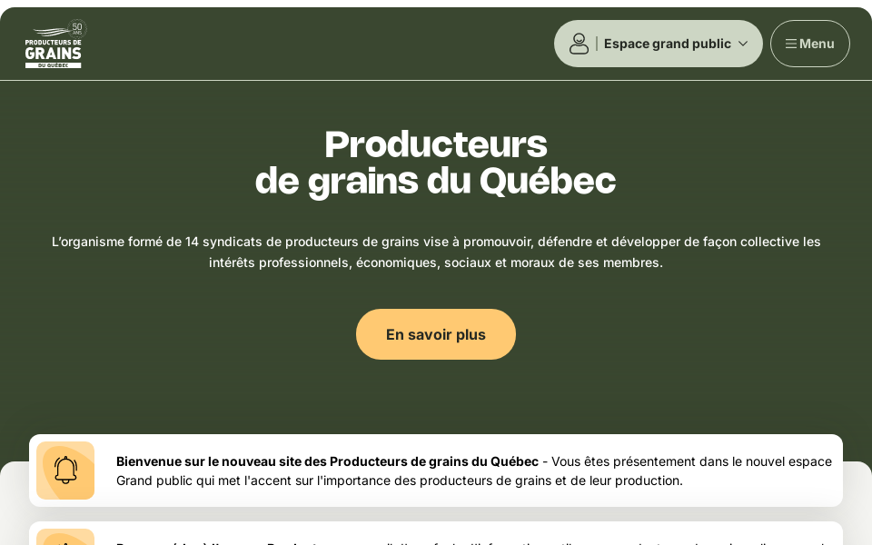 pgq.ca/ screen capture