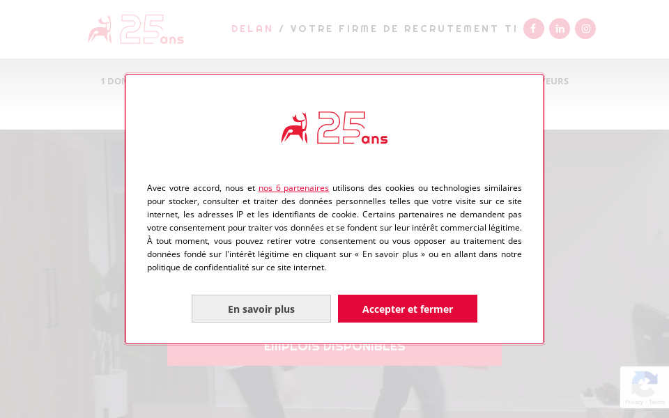 delan.qc.ca/ screen capture