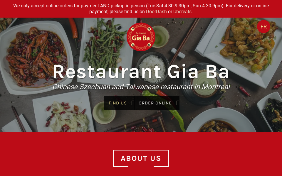 restaurantgiaba.com/ screen capture
