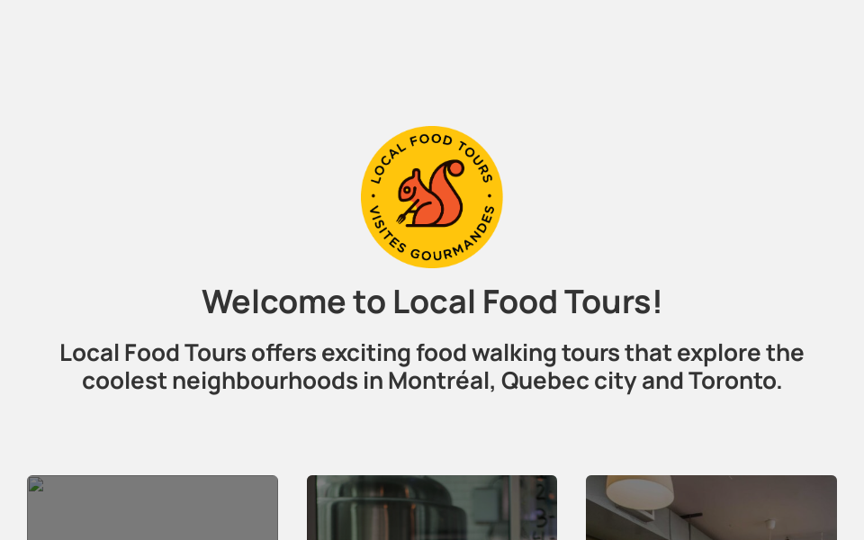 localmontrealtours.com/ screen capture