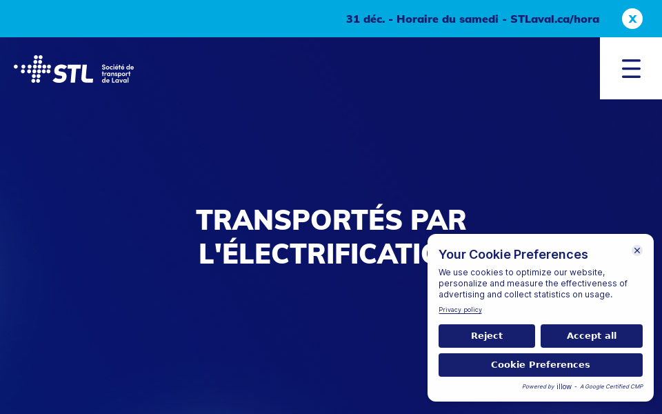 stlaval.ca/ screen capture